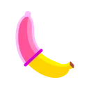 Emoji sexy_bananal