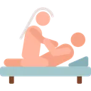 Emoji nude_reverse_cowgirl