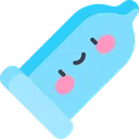 Emoji sexy_mr_condom