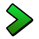 Emoji green_rightArrow