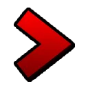 Emoji red_rightArrow
