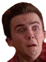 Emoji MalcomWTF