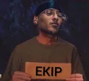 Emoji ekip