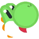 Emoji Yoshimignon