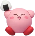 Emoji KirbyMange