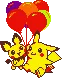 Emoji Pikachupika