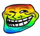 Emoji Troll