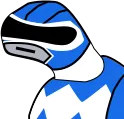Emoji bloo_renger