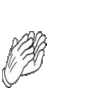 Emoji clapclapclap