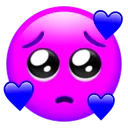 Emoji ilovepink