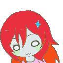 Emoji danse2
