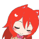 Emoji danse