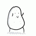 Emoji dancepatate