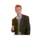 Emoji RickRoll