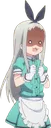Emoji hiderishock