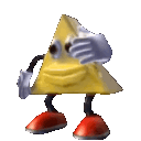 Emoji EC_Triangle