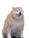 Emoji EC_doggee
