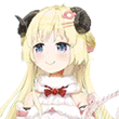 Emoji EC_Watame_BounceFast