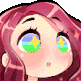 Emoji woah