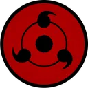 Emoji NL_sharingan