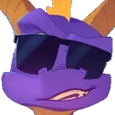 Emoji Cool