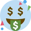 Emoji 4639_Suscriptor
