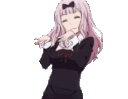 Emoji EC_Chika_Dance