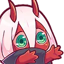 Emoji EC_zerotwo_hug