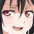 Emoji EC_Smug