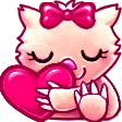 Emoji RZCastoretteLove