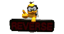 Emoji Reverse