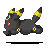 Emoji volinoir