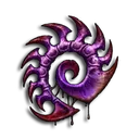 Emoji zerg