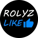 Emoji rolyzlike