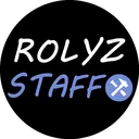 Emoji rolyzstaff