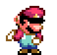 Emoji Mario_jojototuredance