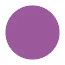 Emoji violet_clair