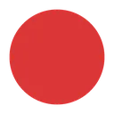 Emoji rouge_clair