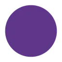 Emoji violet
