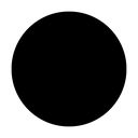 Emoji noir