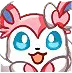 Emoji SylveonFace
