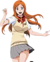Emoji orihimerun