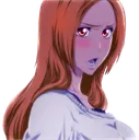 Emoji orihimesulk