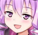 Emoji EC_YukariSmug