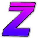 Emoji lettre_Z