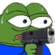 Emoji pepegun