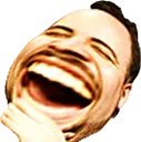 Emoji MEGALUL