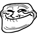 Emoji 8269_imminent_troll_face