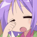 Emoji EC_sleepy