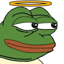 Emoji EC_pepegod